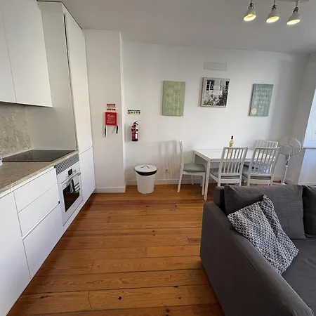 بيت خشبي Alfama Premium Lisboa