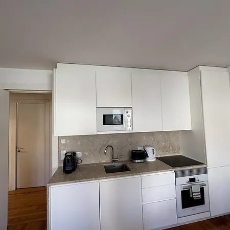 Alfama Premium بيت خشبي Lisboa