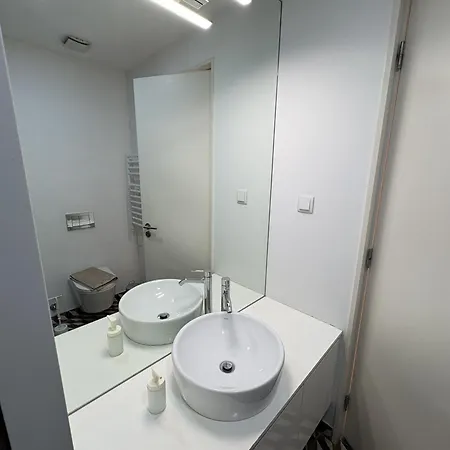 Alfama Premium بيت خشبي *