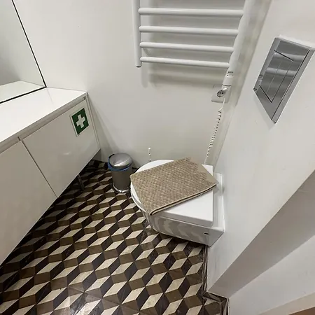 بيت خشبي Alfama Premium Lisboa